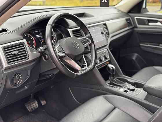 Volkswagen Atlas 2020 (семиместный) Енакиево