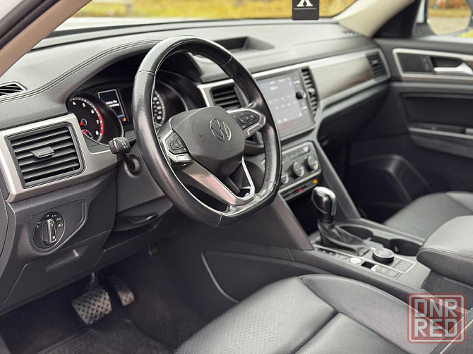 Volkswagen Atlas 2020 (семиместный) Енакиево - изображение 5