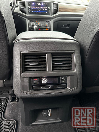 Volkswagen Atlas 2020 (семиместный) Енакиево - изображение 7