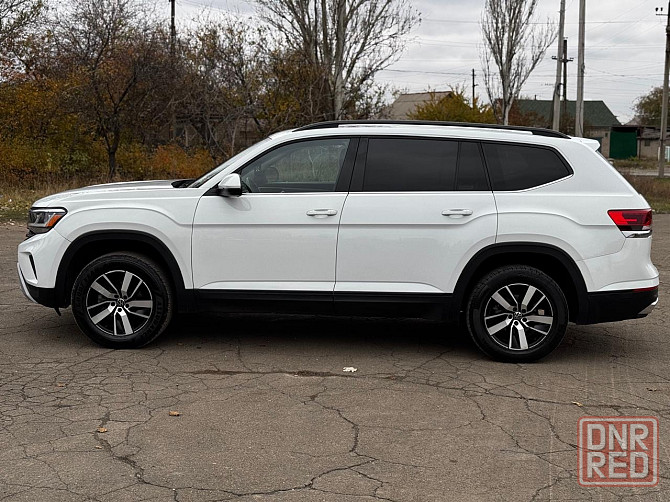 Volkswagen Atlas 2020 (семиместный) Енакиево - изображение 3