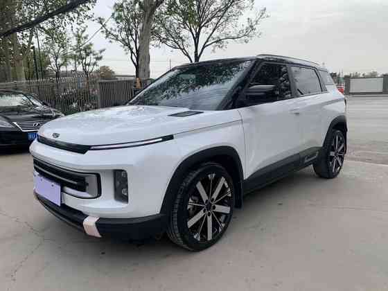 Geely ICON 2022 1.5 TD Донецк