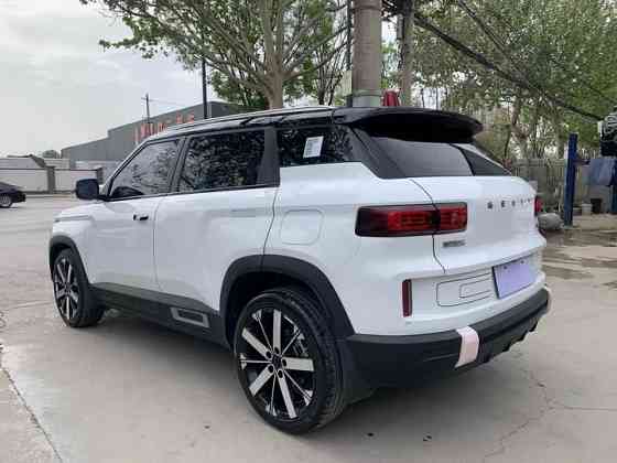 Geely ICON 2022 1.5 TD Донецк