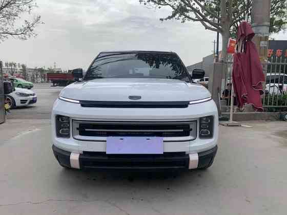 Geely ICON 2022 1.5 TD Донецк