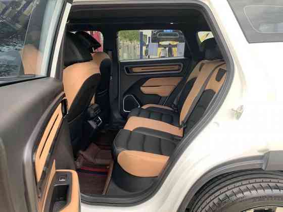 Geely ICON 2022 1.5 TD Донецк