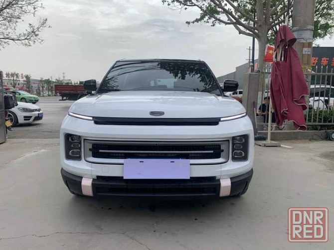 Geely ICON 2022 1.5 TD Донецк - изображение 2