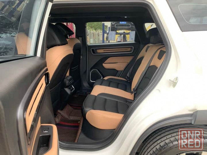 Geely ICON 2022 1.5 TD Донецк - изображение 4