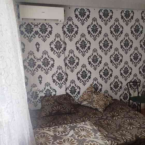 Сдаётся 1а комнатная квартира Донецк