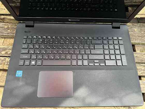 Ноутбук Acer с большим экраном 17.3 Донецк
