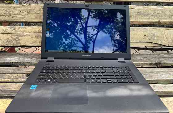 Ноутбук Acer с большим экраном 17.3 Донецк
