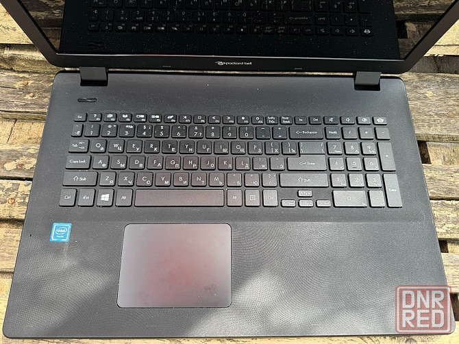 Ноутбук Acer с большим экраном 17.3 Донецк - изображение 5