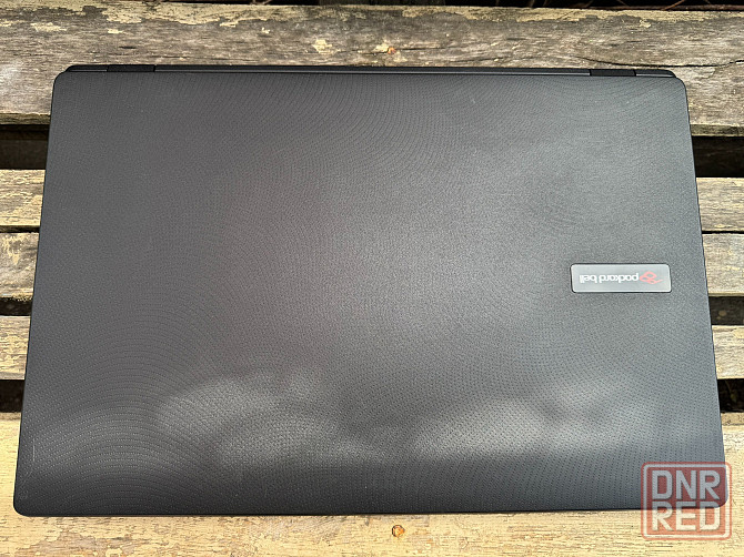 Ноутбук Acer с большим экраном 17.3 Донецк - изображение 4
