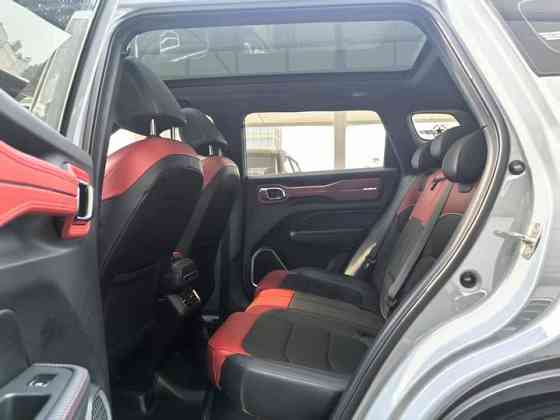 Geely ICON 2021 1.5 TD Донецк