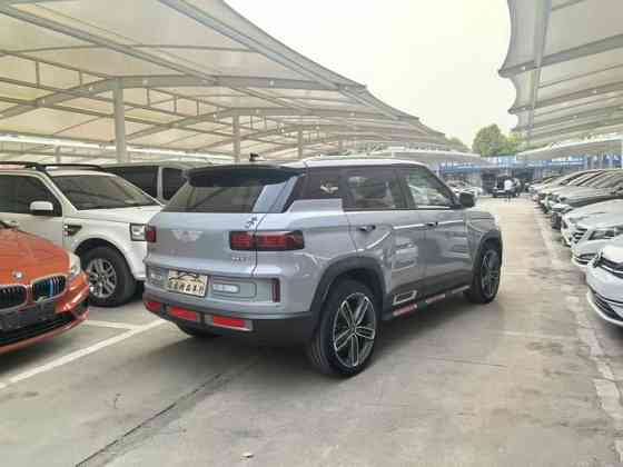 Geely ICON 2021 1.5 TD Донецк