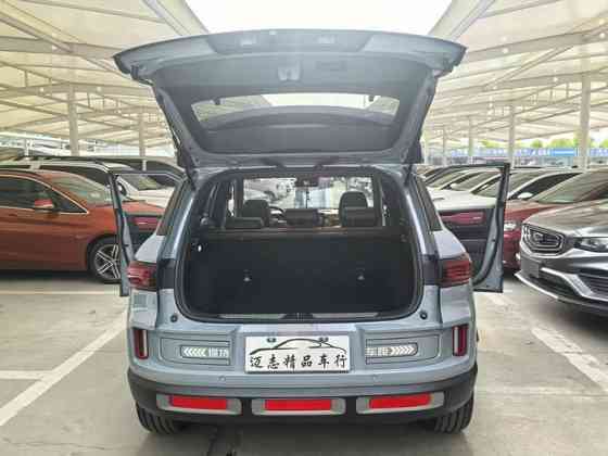 Geely ICON 2021 1.5 TD Донецк