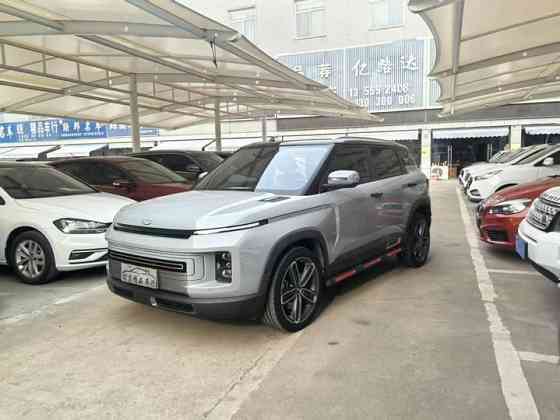 Geely ICON 2021 1.5 TD Донецк