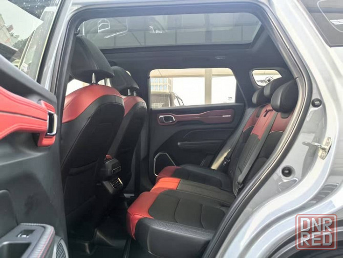 Geely ICON 2021 1.5 TD Донецк - изображение 4