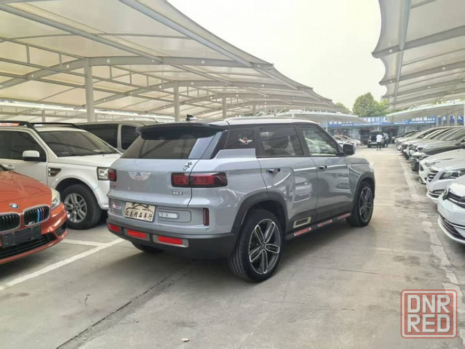 Geely ICON 2021 1.5 TD Донецк - изображение 2