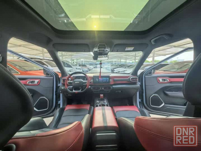 Geely ICON 2021 1.5 TD Донецк - изображение 3