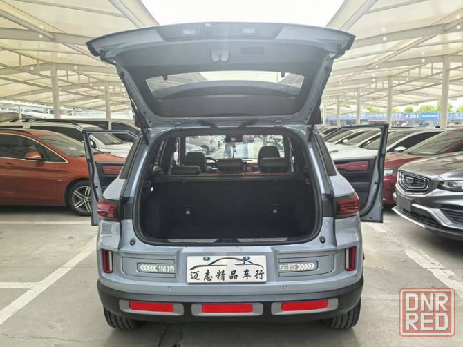 Geely ICON 2021 1.5 TD Донецк - изображение 5