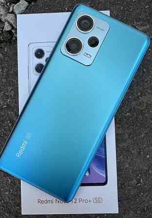 Xiaomi Redmi Note 12 Pro 5G 8/256гб Донецк