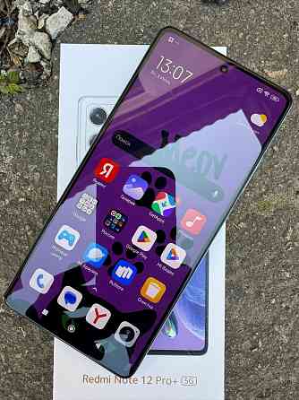 Xiaomi Redmi Note 12 Pro 5G 8/256гб Донецк