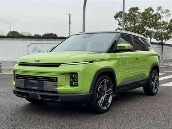 Geely ICON 2020 1.5 TD Донецк