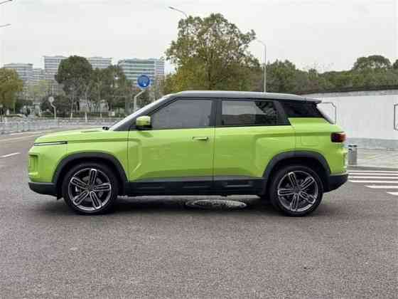 Geely ICON 2020 1.5 TD Донецк