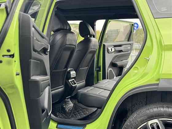 Geely ICON 2020 1.5 TD Донецк