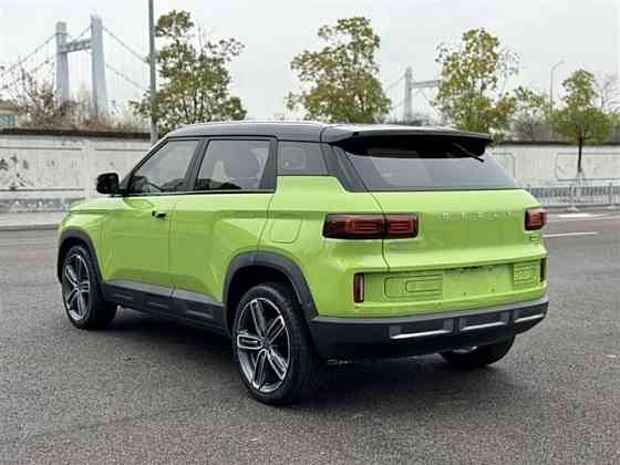 Geely ICON 2020 1.5 TD Донецк