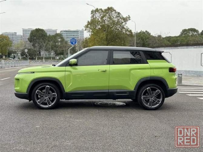 Geely ICON 2020 1.5 TD Донецк - изображение 3