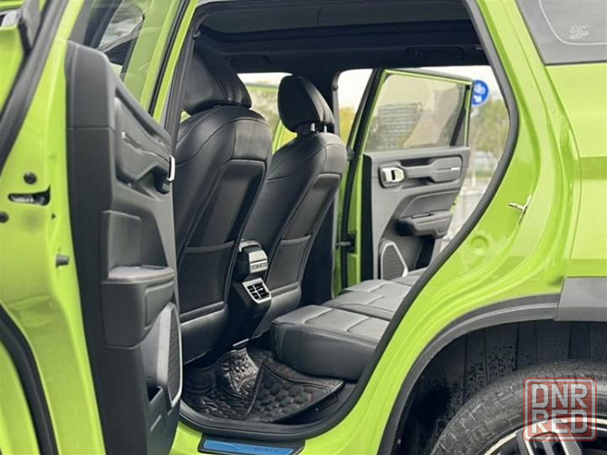 Geely ICON 2020 1.5 TD Донецк - изображение 4