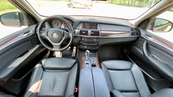 BMW X5 Донецк