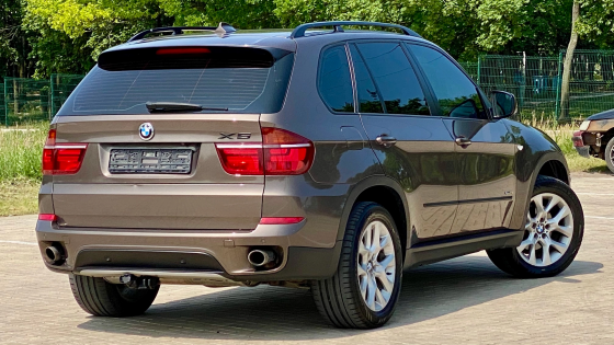 BMW X5 Донецк