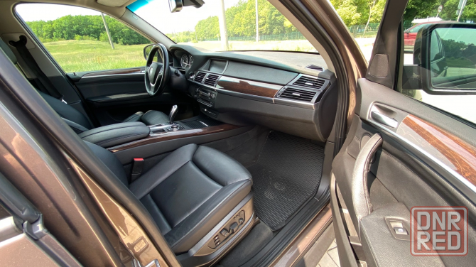 BMW X5 Донецк - изображение 6