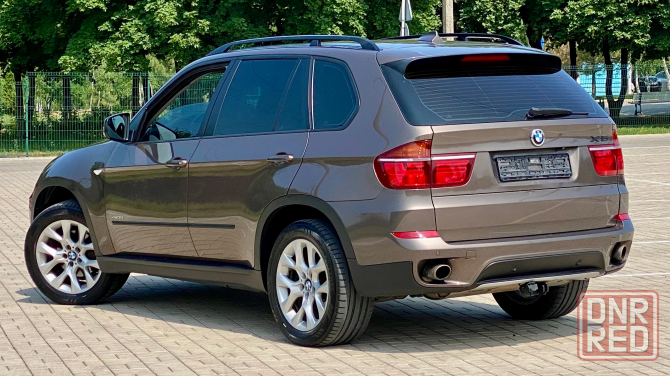 BMW X5 Донецк - изображение 3
