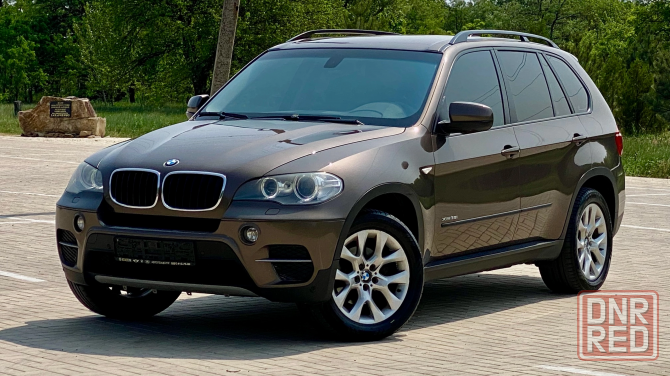 BMW X5 Донецк - изображение 1