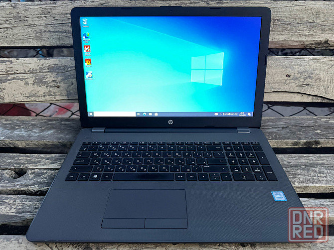 Ноутбук HP 250 G5 Донецк - изображение 1