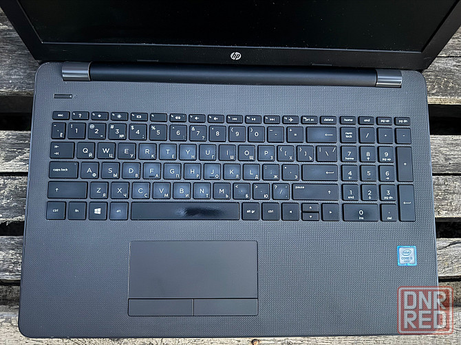 Ноутбук HP 250 G5 Донецк - изображение 4