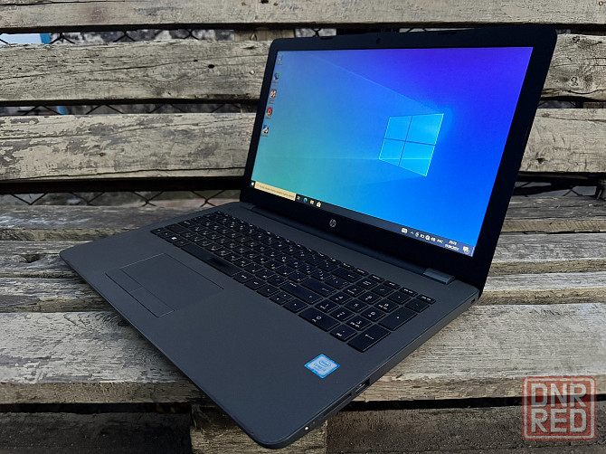 Ноутбук HP 250 G5 Донецк - изображение 3