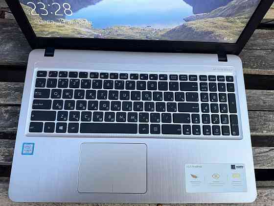 Ноутбук ASUS VivoBook X540U Донецк