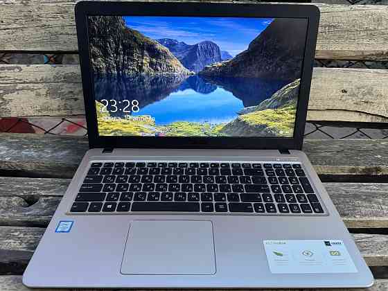 Ноутбук ASUS VivoBook X540U Донецк