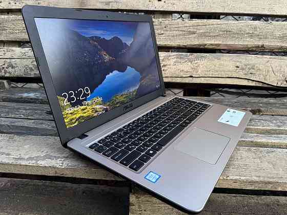 Ноутбук ASUS VivoBook X540U Донецк