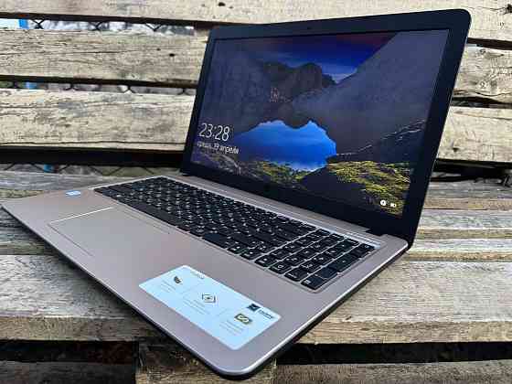 Ноутбук ASUS VivoBook X540U Донецк