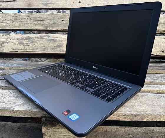 Бюджетный игровой ноутбук Ноутбук Dell Донецк