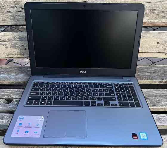 Бюджетный игровой ноутбук Ноутбук Dell Донецк