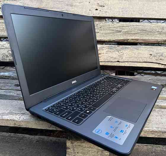 Бюджетный игровой ноутбук Ноутбук Dell Донецк
