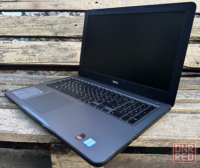 Бюджетный игровой ноутбук Ноутбук Dell Донецк - изображение 3