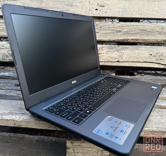 Бюджетный игровой ноутбук Ноутбук Dell Донецк - изображение 4