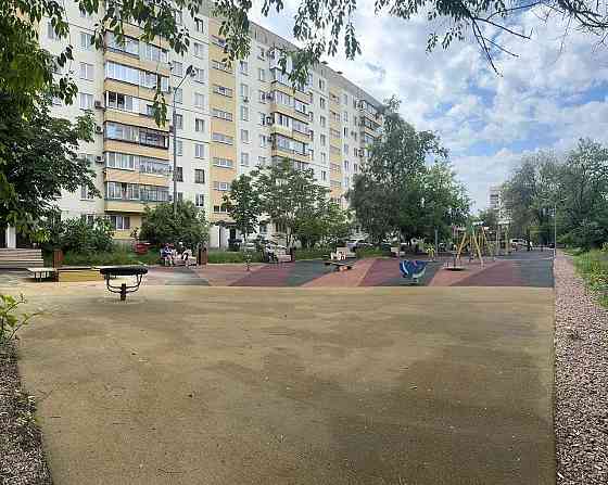 Продаётся 2-х комнатная квартира 45,7 кв.м. Мариуполь