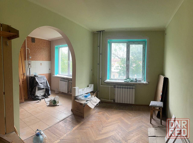 Продаётся 2-х комнатная квартира 45,7 кв.м. Мариуполь - изображение 4